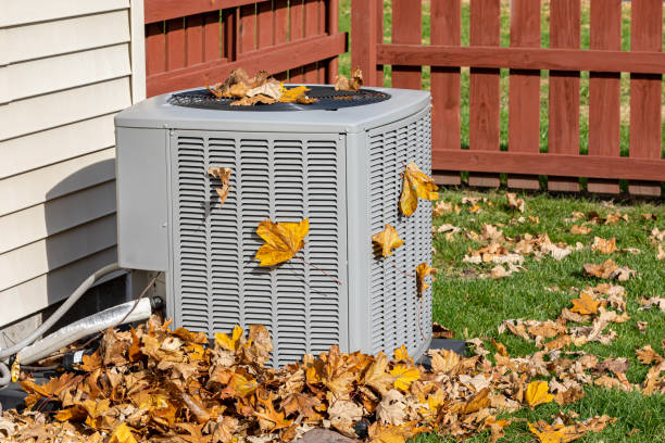 Best Ductless HVAC Repair  in USA